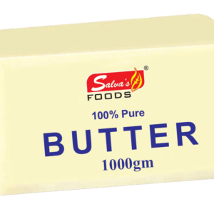 Butter - 1000gram