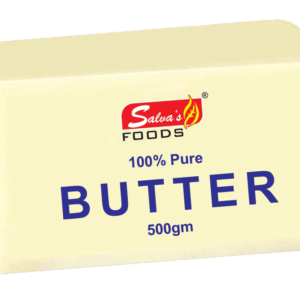 Butter - 500gram